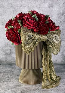 Вкусные букеты: как построить бизнес на кремово-зефирной флористике